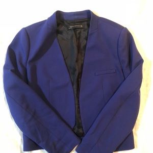 Zara Blazer